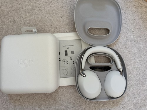 Sony 1000x collexion - sony,