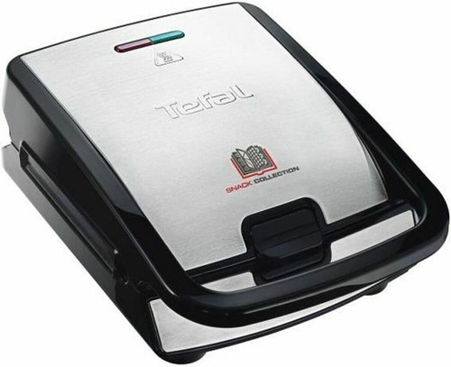 Tefal sandwich maker - 2, &