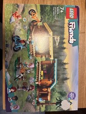 LEGO Friends Adventure Camp