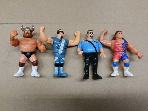 Lot vintage hasbro - vintage,
