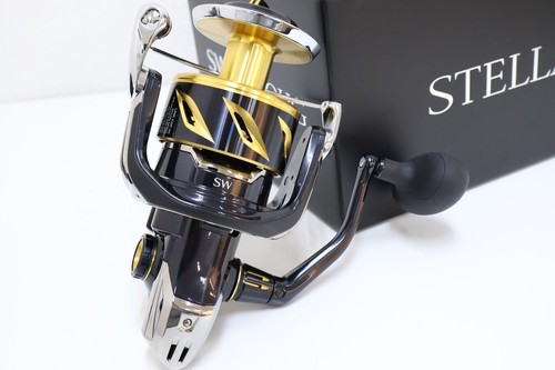 Shimano stella 18000hg - stella,