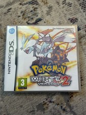 Pokemon White Version 2