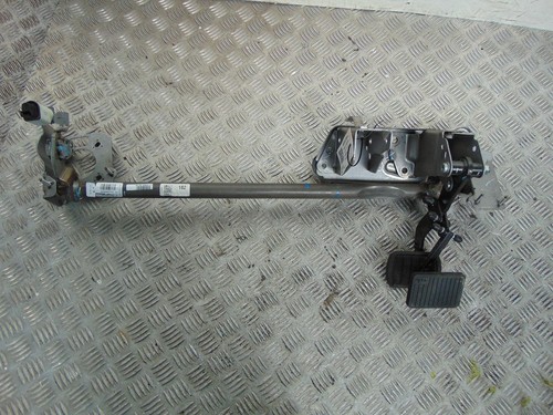 Vauxhall combo pedal box - combo,