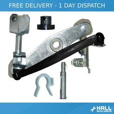 Gear Selector Linkage FOR Vauxhall Corsa C, Combo, Meriva,Tigra, Corsavan