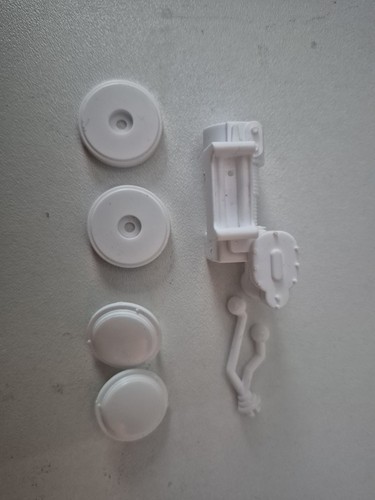 Tamiya wild willy parts - tamiya,