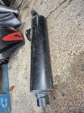 Honda CBR600F F3 Origional Exhaust Muffler 1995-1998