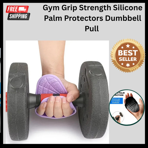 Gym grip strength - pc,