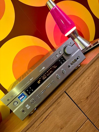 Yamaha v630rds 1 av - rx-v630rds,
