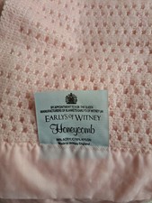 Early's Of Witney Pink