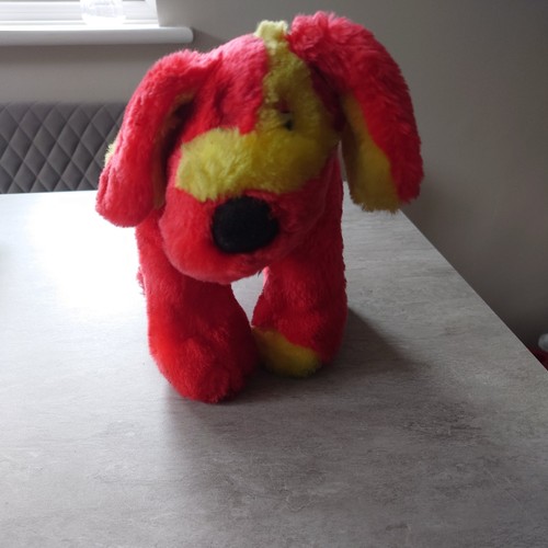 Tweenies doodles the dog - the,