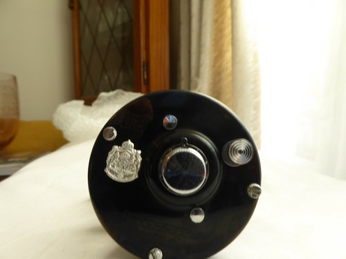 Abu 9000 twin speed multiplier - abu,