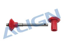 Torque Tube Rear Drive Gear