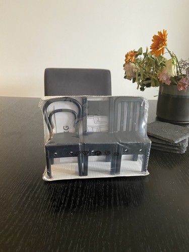 Ikea fjantig chair shape hooks - chair,
