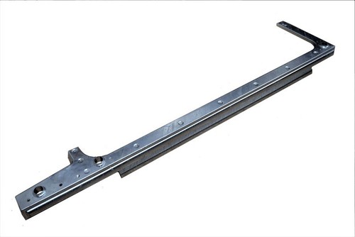 Left hand rear body - rear,