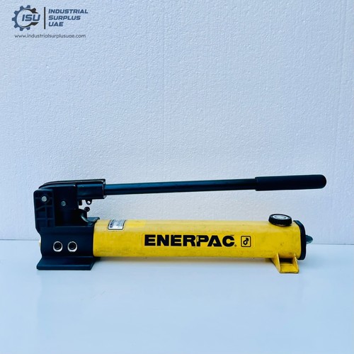 Enerpac p392 two speed - enerpac,