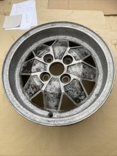 Triumph Dolomite Sprint GKN