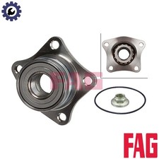 WHEEL BEARING KIT 713 6185 70