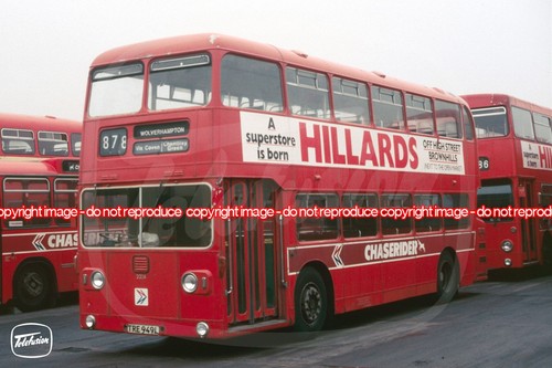 Bus photo midland - midland, north