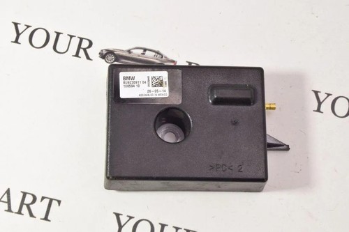 Bmw f20 antenna amplifier - antenna,