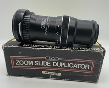 AICO International Zoom Slide