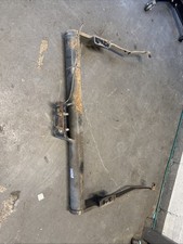 RENAULT TRAFIC VAUXHALL VIVARO