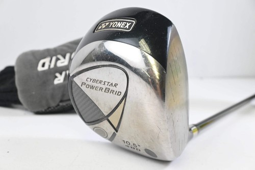 Yonex cyberstar powerbrid - yonex,