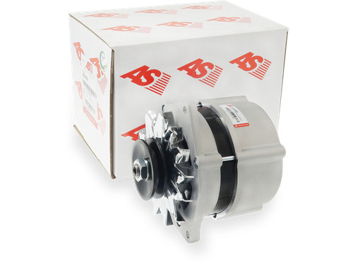 Brand new alternator 24v - alternator,