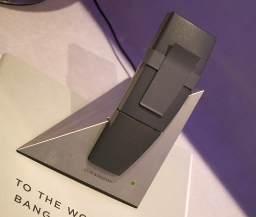 Bang and olufsen grey - bang,