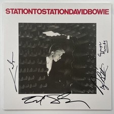 SIGNED SLICK BITTAN ALOMAR