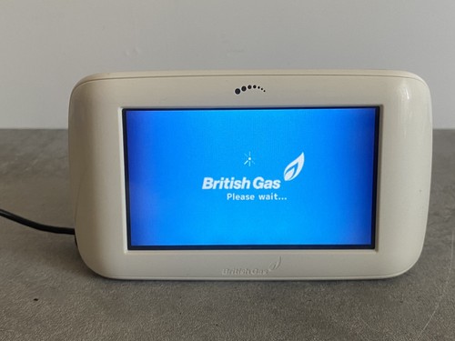 British gas ecometer smart - british,