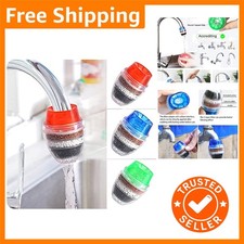 3 Pack Water Filter Purifiers