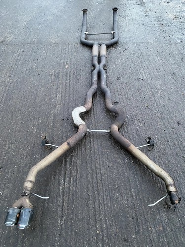 Bmw f10 straight pipe - bmw, m5