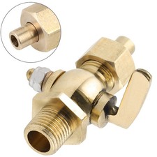 1/4"-1/4" BSP CLASSIC VINTAGE