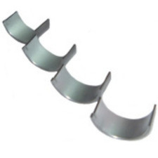 Big End Shell Set (0.020) Norton 400 Electra