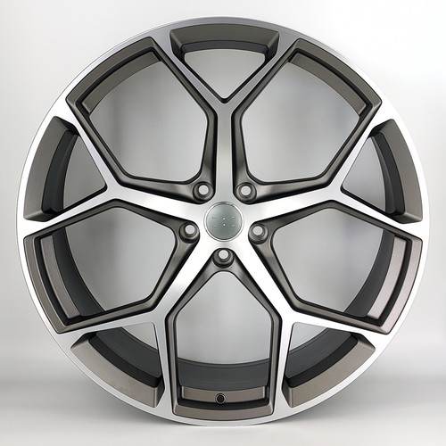 Rs6 gmf alloy wheels - f,