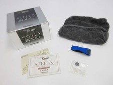 Shimano 99 Stella 8000H Accessories/Management Au4247/80