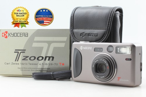 Top mint box kyocera - in, box]