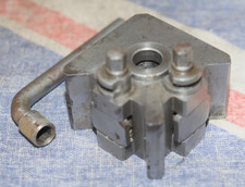 Myford Lathe Part  #  Super 7  ML7  # Quick Change Tool Post  #1#