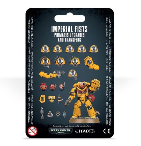 Warhammer 000 imperial - 40,000,