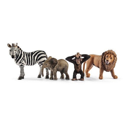 Schleich 42387 wild life - 42387,