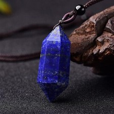 Natural Lapis Lazuli Stone