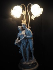 Vintage Widdop Bingham Lovers