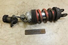  Honda VFR 750 F RC24 Shock