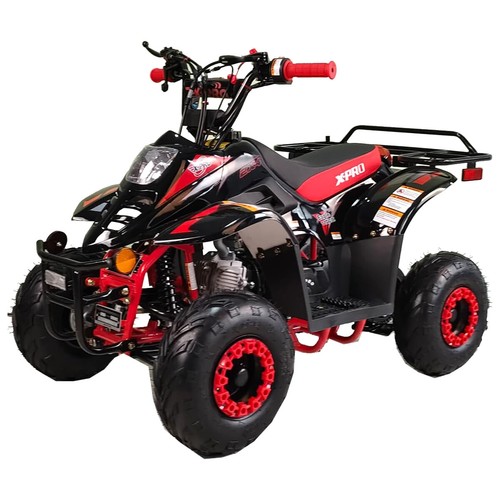 Pro 110 kids atv 110cc - kids,