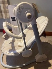 Mamas papas bedtime - mamas,