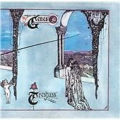 Genesis trespass cd - trespass, value