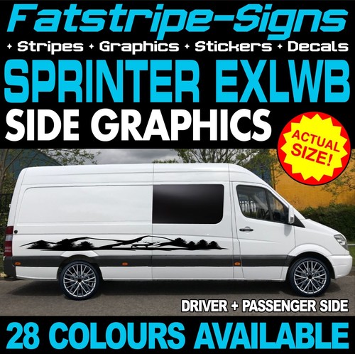 Fit mercedes sprinter - fit,