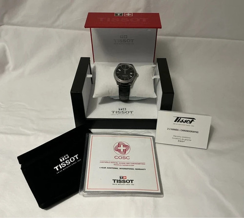 Tissot ballade powermatic - tissot,
