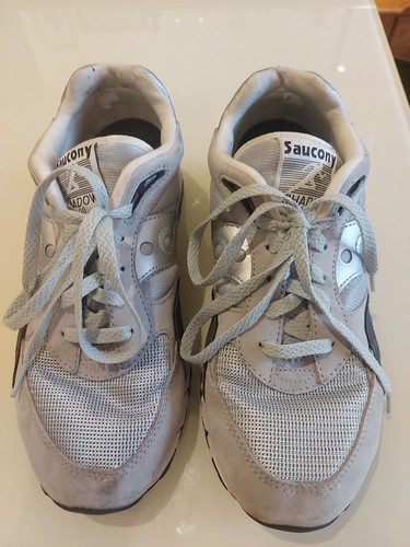 Saucony shadow 6000 trainers - saucony,