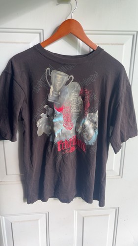 Y2k ecko unltd - ecko, t-shirt